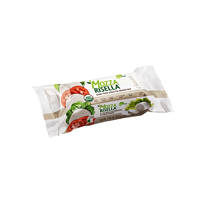 Mozzarisella classica