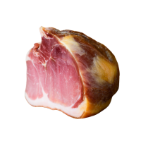 Prosciutti crudi prodotto