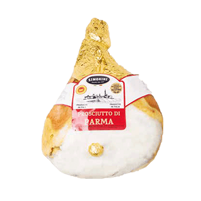 Prosciutto crudo di Parma