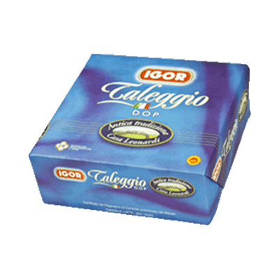 Taleggio