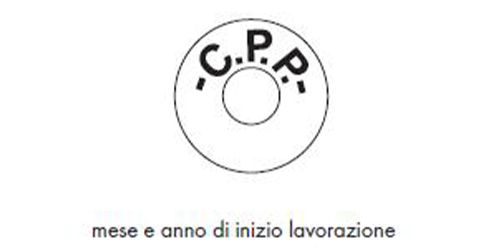 Data inizio stagionatura