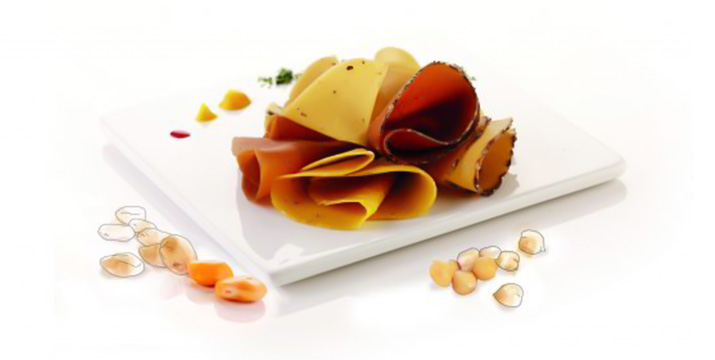 Bresaola? No, Mopur®