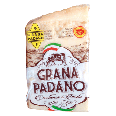 Porzionato 1/16 – 1/32