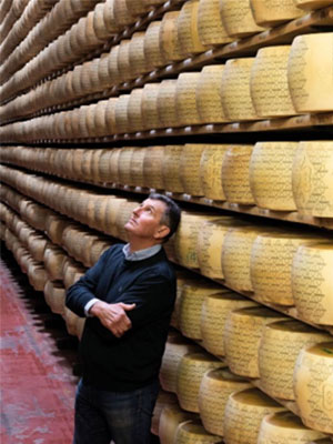 Latteria Sociale Stallone