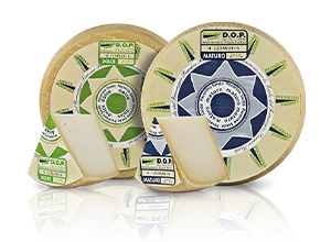 Pecorino Sardo Maturo