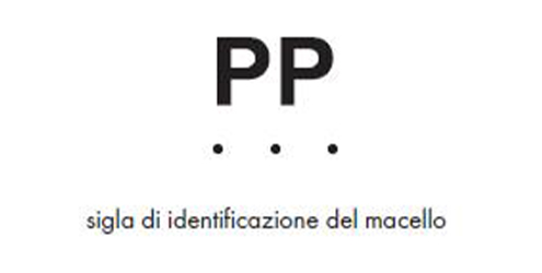 Sigla identificativa macello